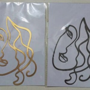 Face Topper
