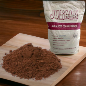 Juliana Cocoa Powder - 500 gm