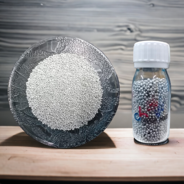 Silver Sugar Balls (30gm) - Image 4