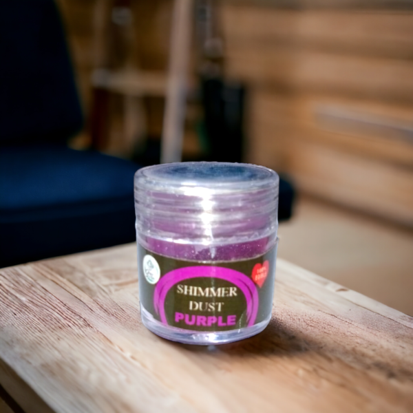 Shimmer Dust 1.5 gm Small Pack - Image 10