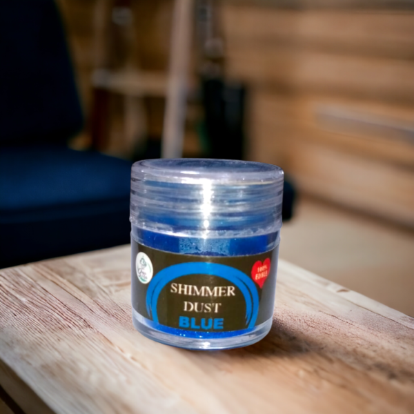 Shimmer Dust 1.5 gm Small Pack - Image 3