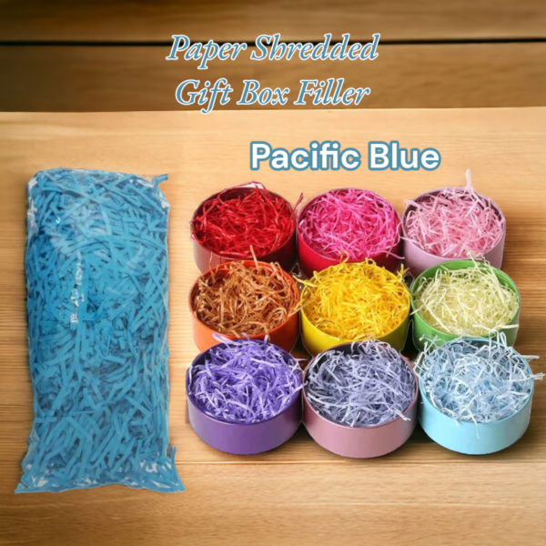 Paper Shredded (For Gift Box Filler) - Image 6