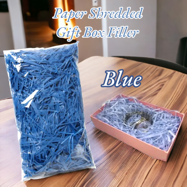 Paper Shredded (For Gift Box Filler) - Image 4