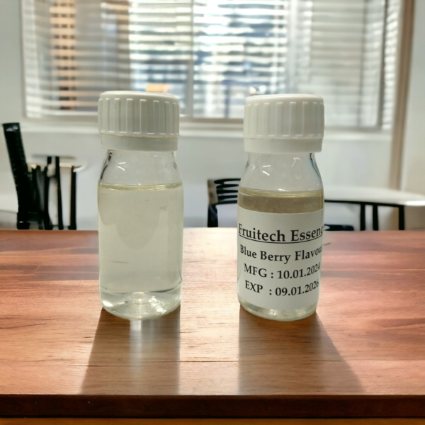 Essence (Fruitech) (30 gm) - Image 12