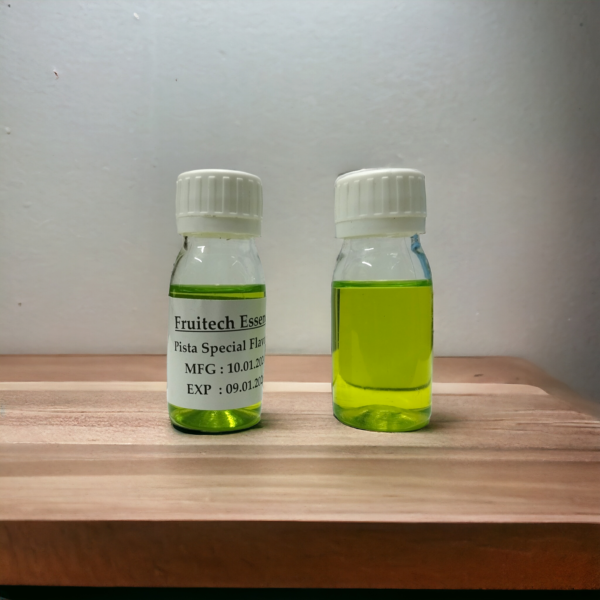 Essence (Fruitech) (30 gm) - Image 6