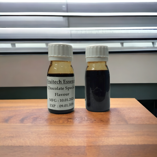 Essence (Fruitech) (30 gm) - Image 4