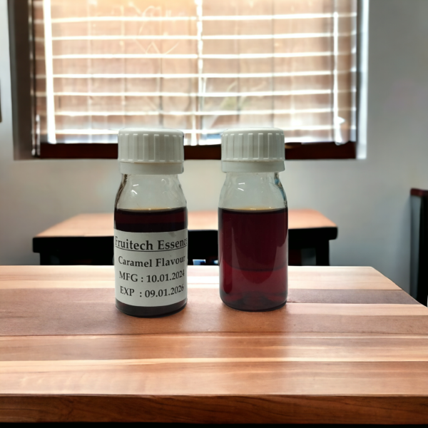 Essence (Fruitech) (30 gm) - Image 3