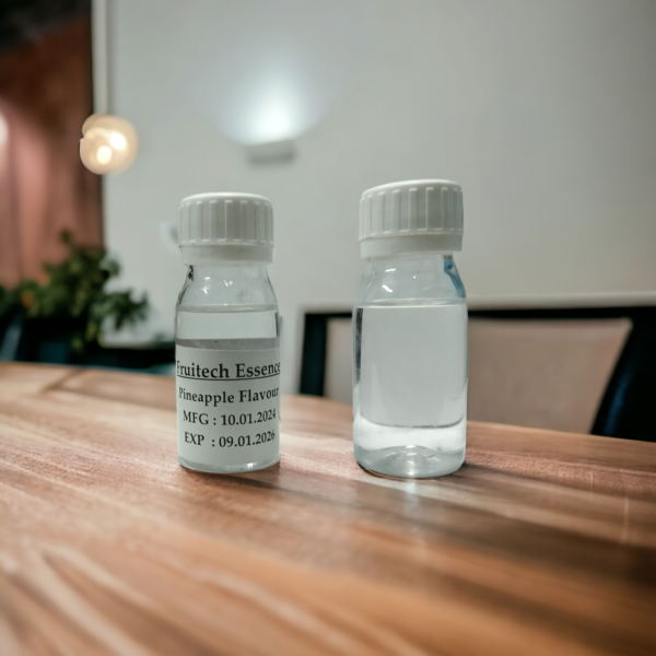 Essence (Fruitech) (30 gm) - Image 2
