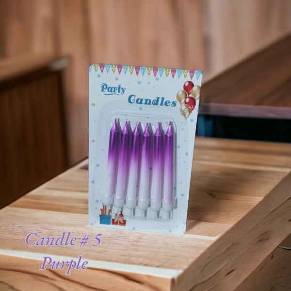 Candle (Normal & HBD) - Image 11