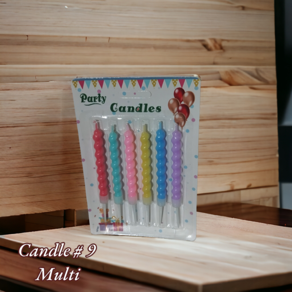 Candle (Normal & HBD) - Image 7
