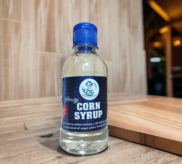 Corn syrup for baking – Light and heavy syrup for desserts and candy