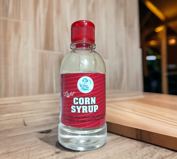 Corn Syrup – Light & Heavy Syrup for Baking & Candy Making - Image 2
