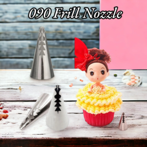 090 Frill Nozzle