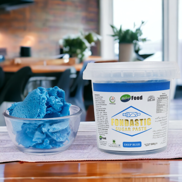 Fondastic Fondant (Milkyz Food) - Image 7