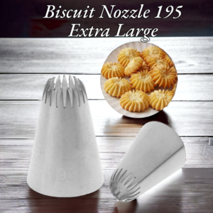 Biscuit Nozzle 195