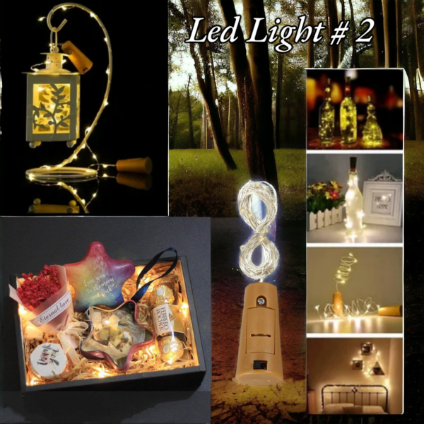 Fairy Light (3 Styles) - Image 2