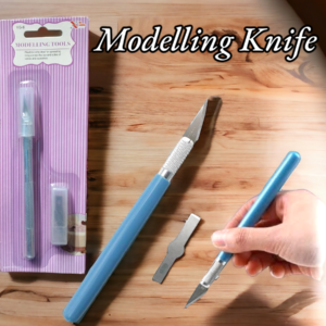 Modelling Knife
