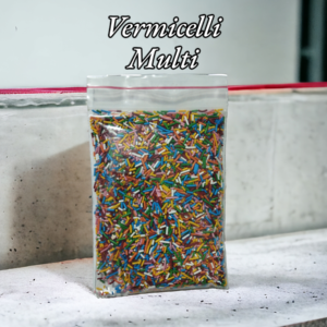 Vermicelli 100 gm Pack