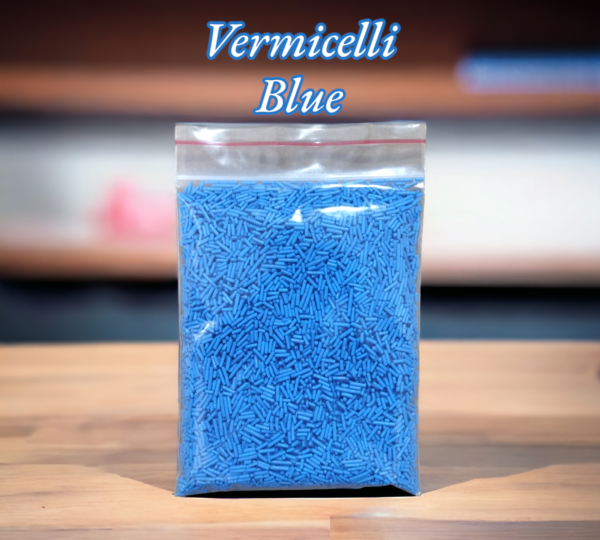 Vermicelli 100 gm Pack - Image 2