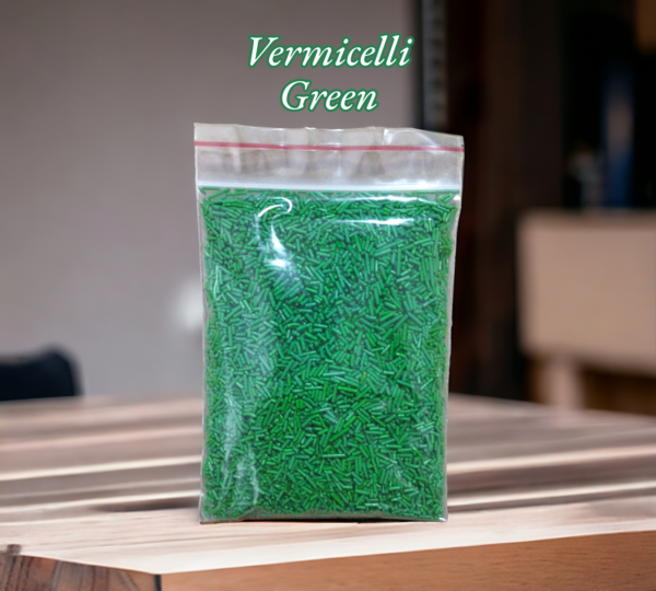 Vermicelli 100 gm Pack - Image 3