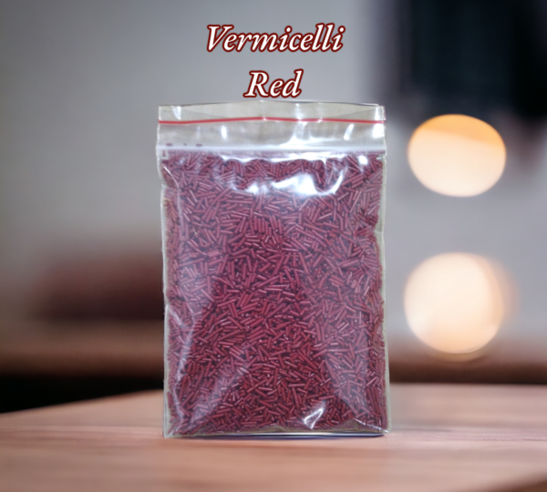 Vermicelli 100 gm Pack - Image 4