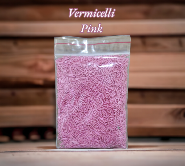 Vermicelli 100 gm Pack - Image 5
