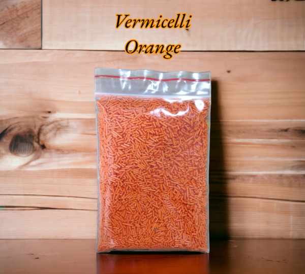 Vermicelli 100 gm Pack - Image 7