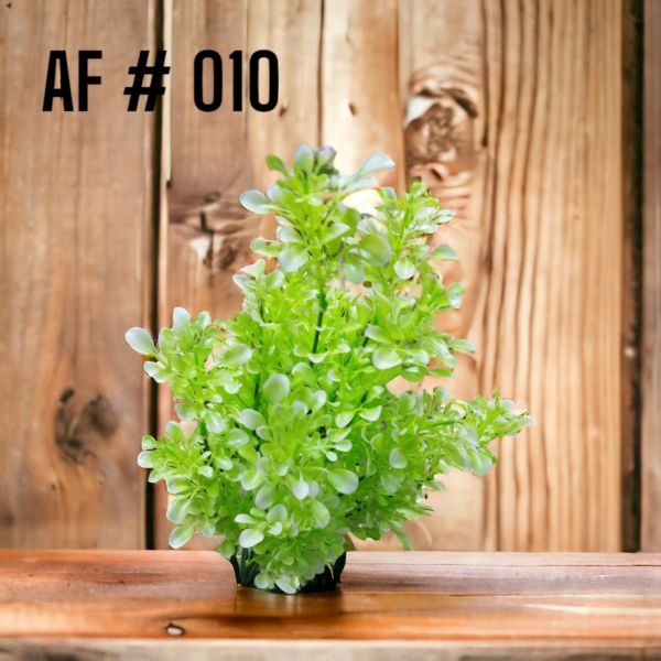 Artificial Flowers AF # 10