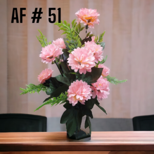 Artificial Flowers AF # 51