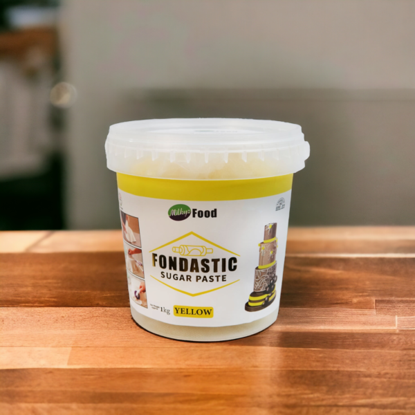 Fondastic Fondant (Milkyz Food) - Image 9