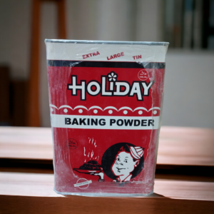 Baking Powder - 500 gm
