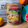 Fruitends Tropical Mix Fruit Heavy Syrup 2830 gm Tin Pack
