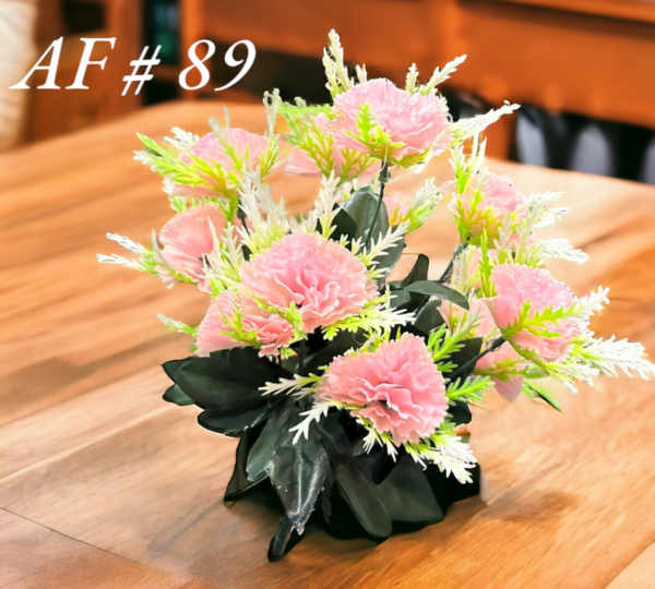 Artificial Flowers AF # 89