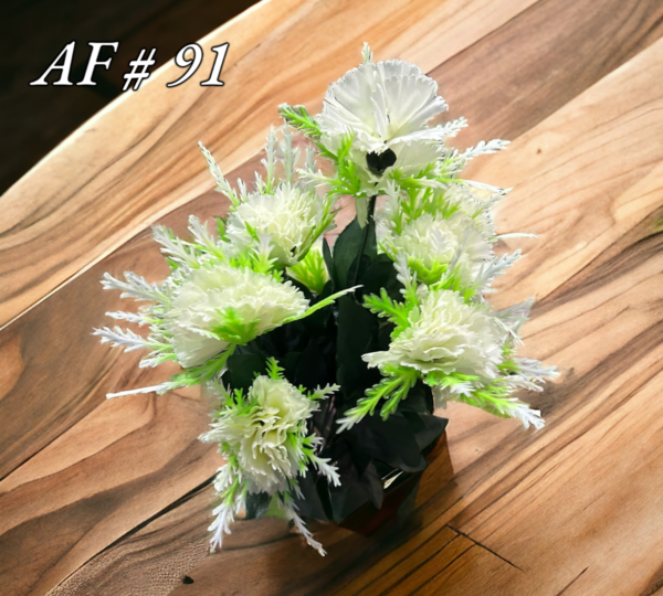 Artificial Flowers AF # 91