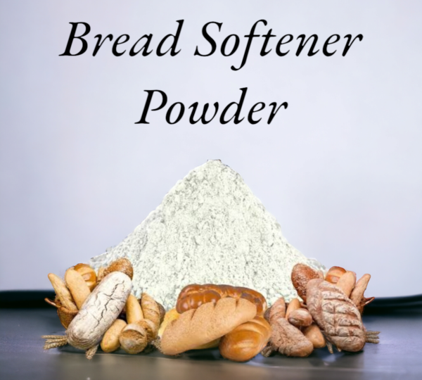 Bread softener powder 100g pack for baking