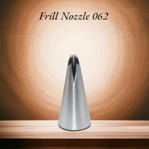 Frill Nozzle 062