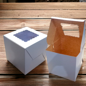 Window Box - 12x12x12