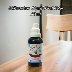 Millennium Liquid Food Color 55 ml