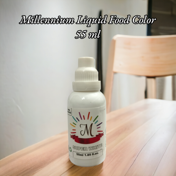 Millennium Liquid Food Color 55 ml - Image 11