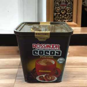 Rossmoor Cocoa Powder 1 Kg Pack
