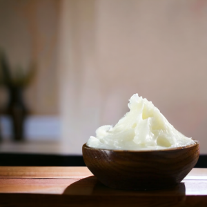 Vegetable Shortening