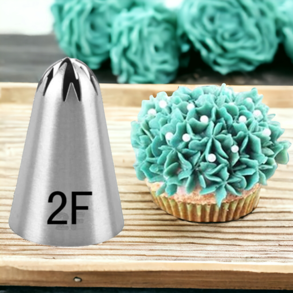 2F Nozzle