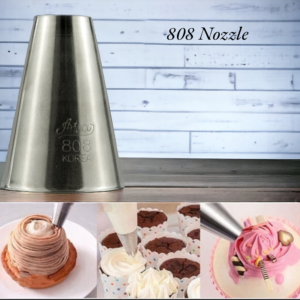 808 Nozzle