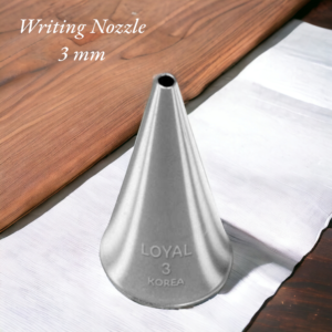 Writing Nozzle 3 mm
