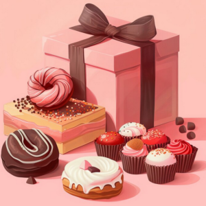 Types of Boxes