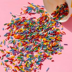 Imported Sprinkle