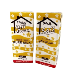 Irani Khama Cream (Chino) 200 gm Pack