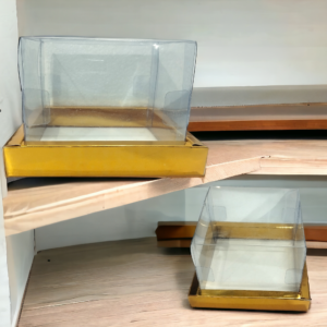 Transparent Box