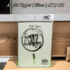 Acrylic Topper AT # 175 (Happy Birthday) (Silver)