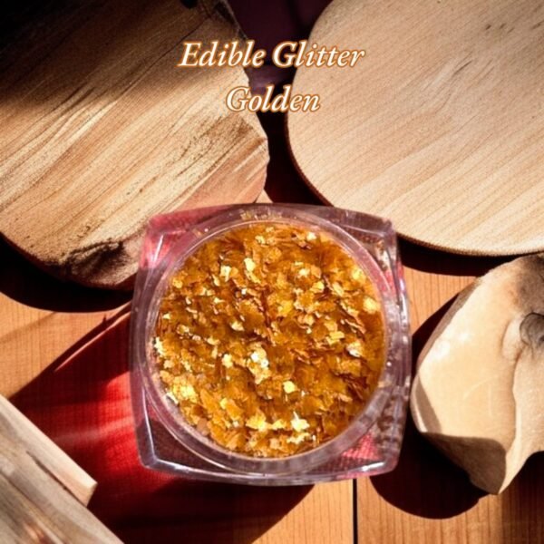 Edible Glitter 5g – Food-Safe Sparkle in 14 Stunning Colors - Image 12